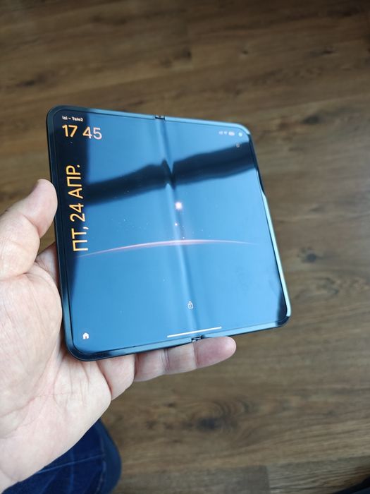 Google Pixel 9 pro fold обмен