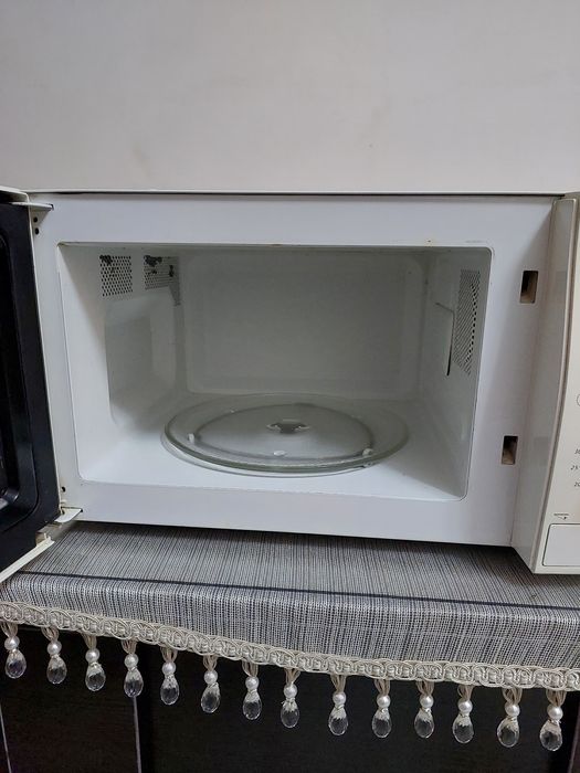 Микроволновый печь Samsung (original)