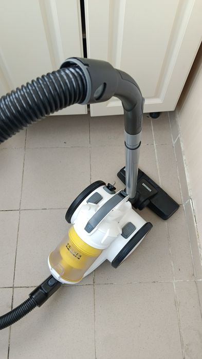 Пылесос Karcher vc3 premium