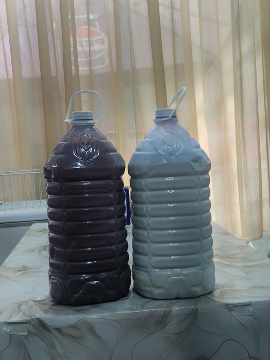 Смеси мороженого