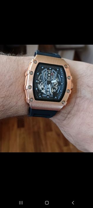 Часы кварцевые Richard Mille