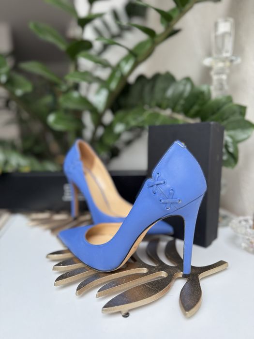 Pantofi Elisabetta Franchi