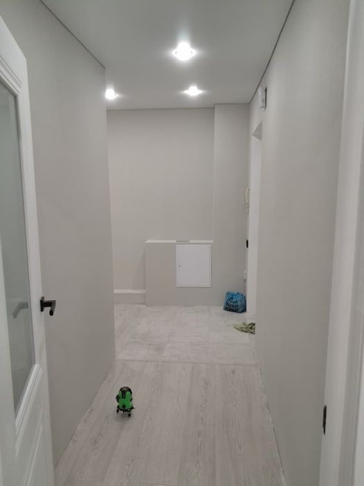 Ремонт квартир качественно