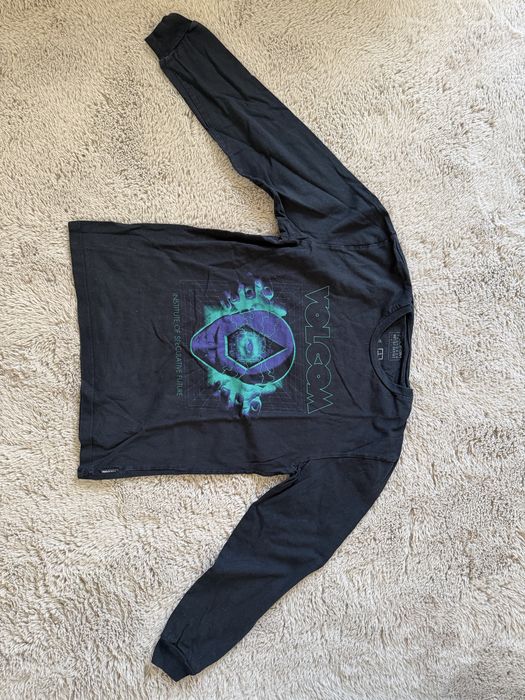 Блуза Volcom от рядка колекция