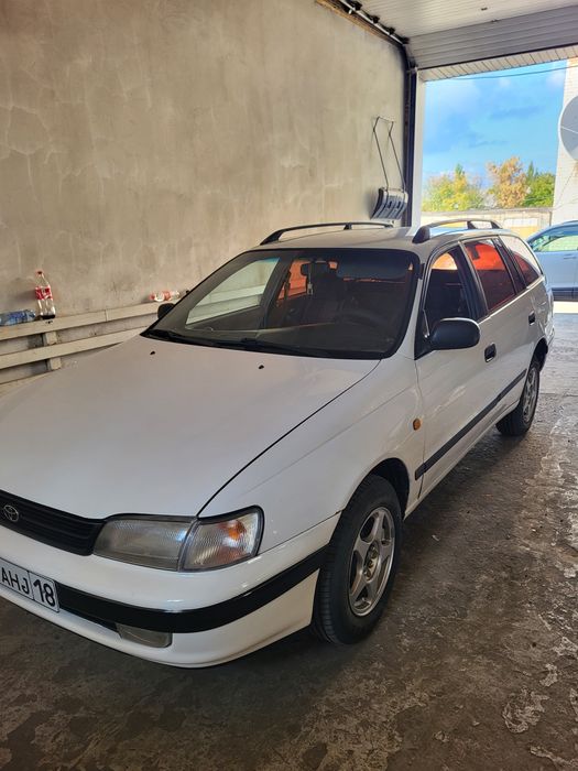 Карина Е 1995 год