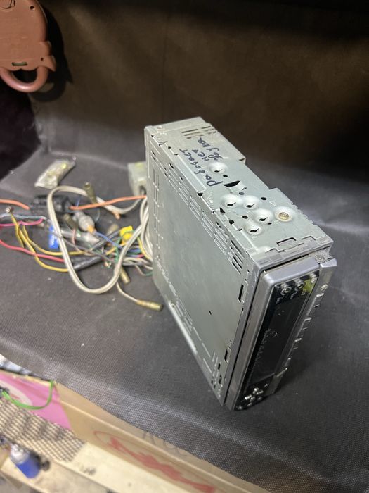 Советская акустика