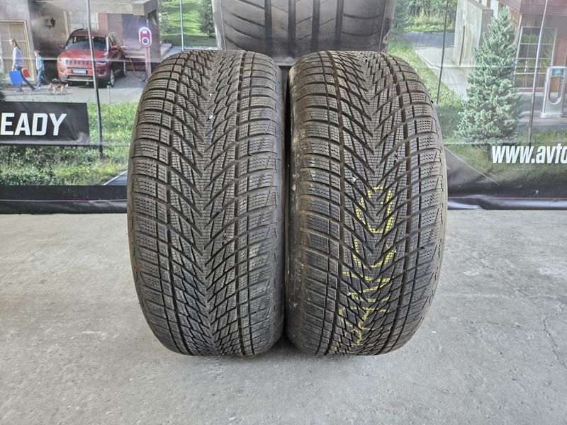 245/45/18 GOODYEAR 2бр