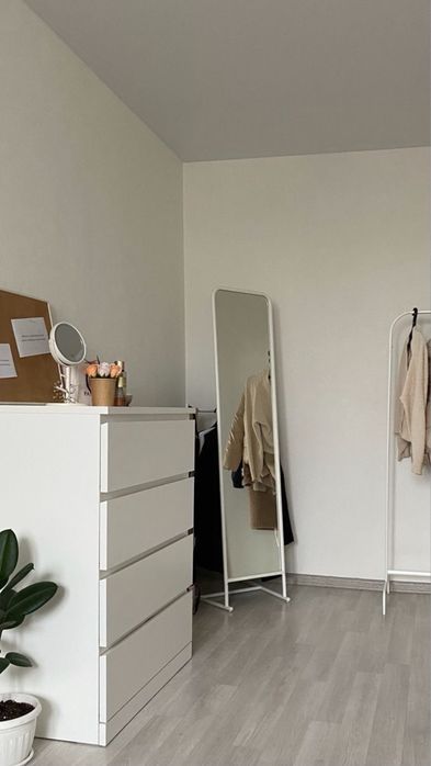 Зеркало напольное IKEA 48x160 см