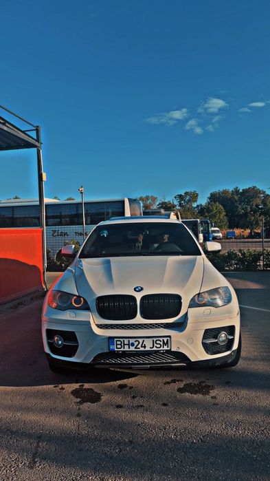 BMW X6 2012 — imagine 5