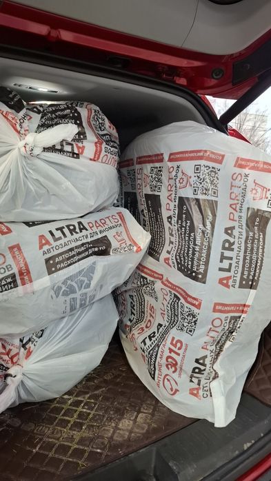 Комплект зимней резины R18