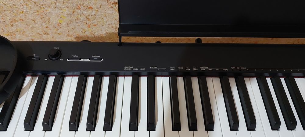 Цифровое пианино casio CDP S100