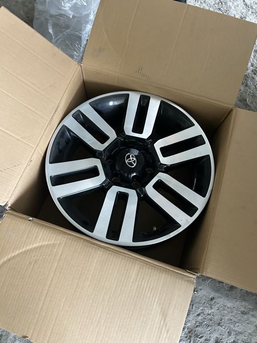 Титановый диск R20
