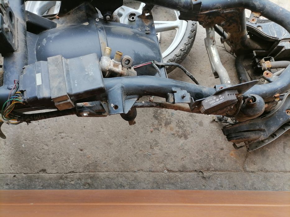 Piese honda sh 125cc 4t