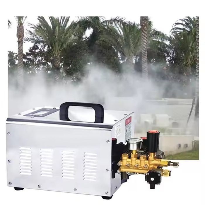 Ремонт микроклимат и karcher   г.Навои