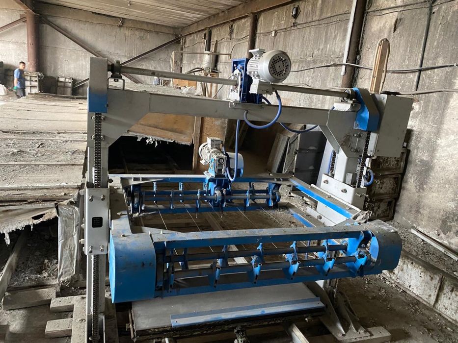 Продам оборудование