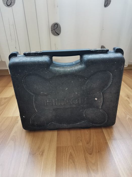 Mașina de inșurubatBlack Black Decker