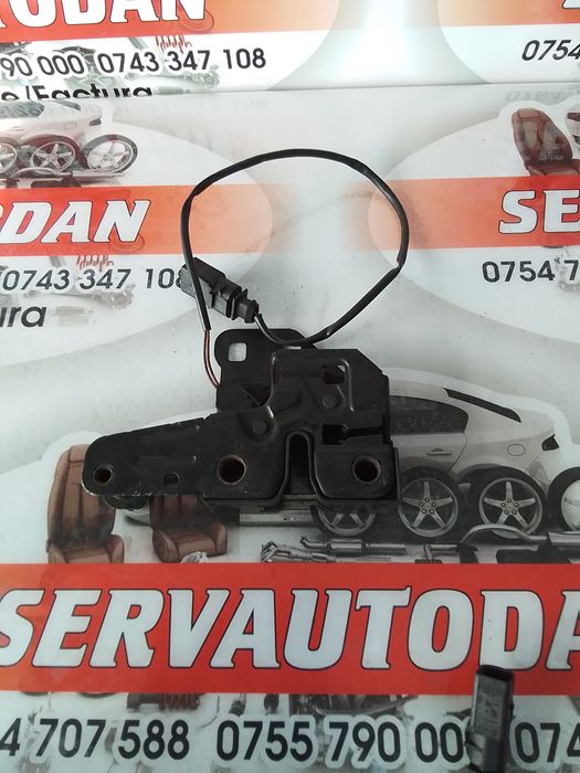 broasca capota audi a4 (2001-2004) [8e2, b6] 1.9 motorina 2003