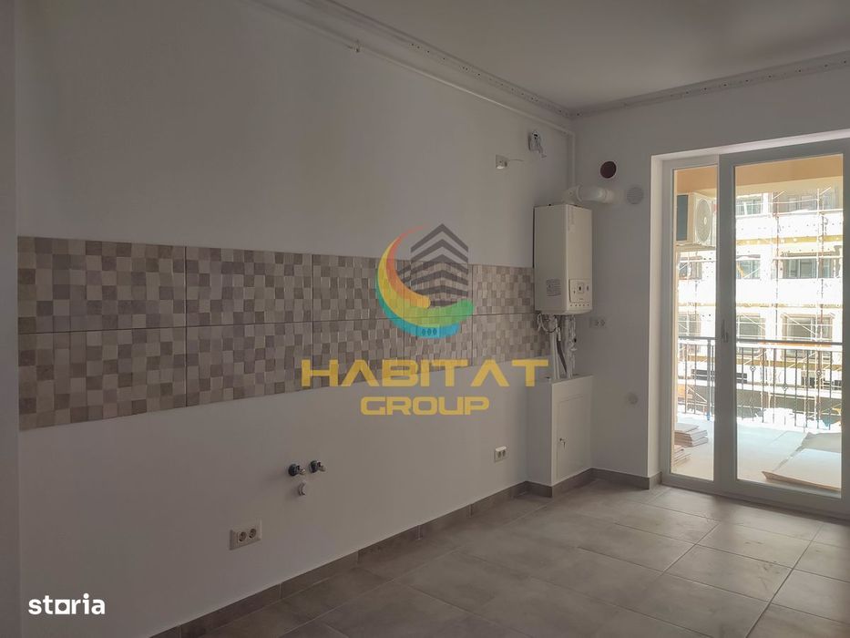 Apartament 3 camere Turnu Magurele Mutare Imediata!