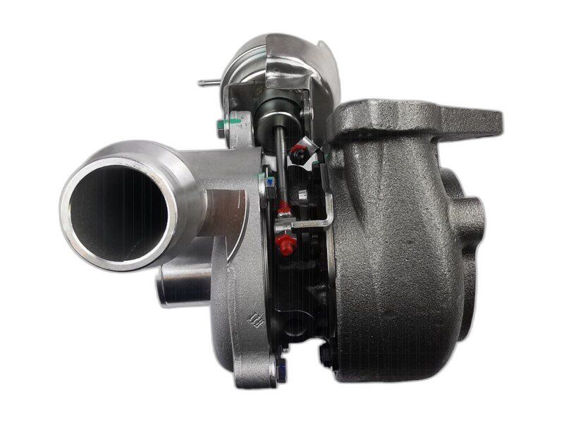 Turbina renault 1.5 dci 101 cp