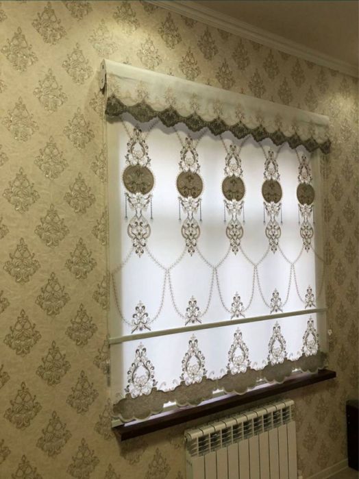 Jalyuzi,  жалюзи jaluzi