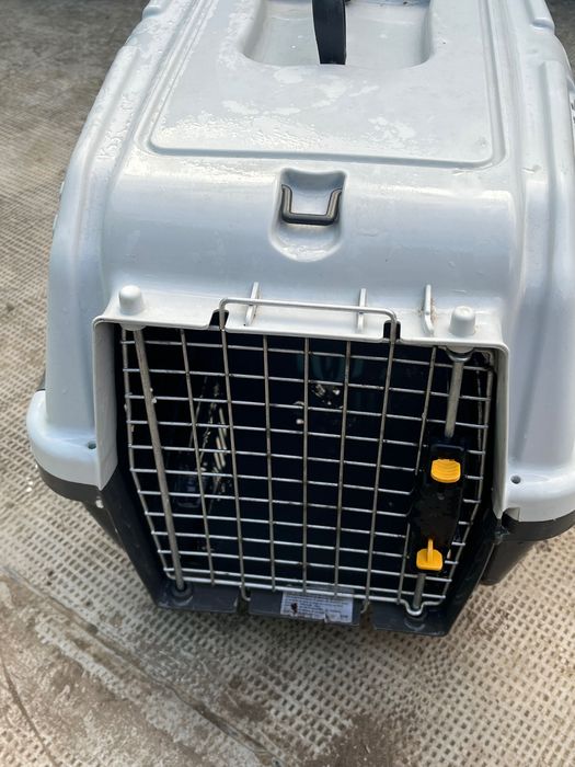 Cusca transport caini, pisici, etc. SKUDO 4