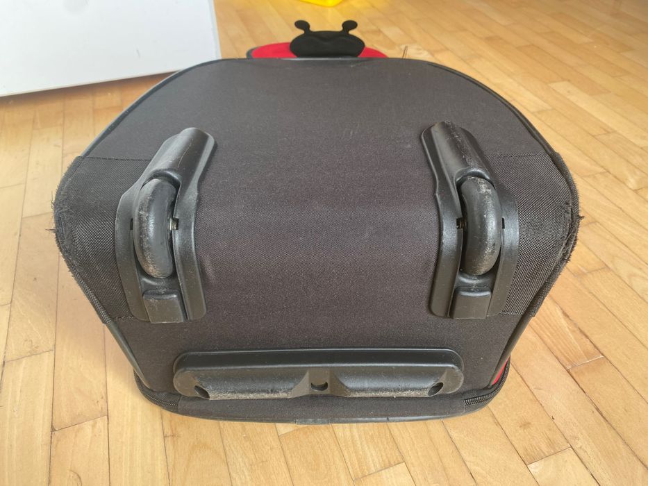 Детски куфар Samsonite калинка