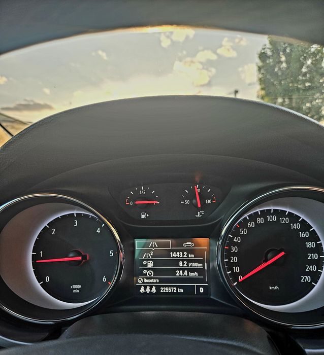 Opel Astra k sports tourer *Vânzare sau Rămânere*