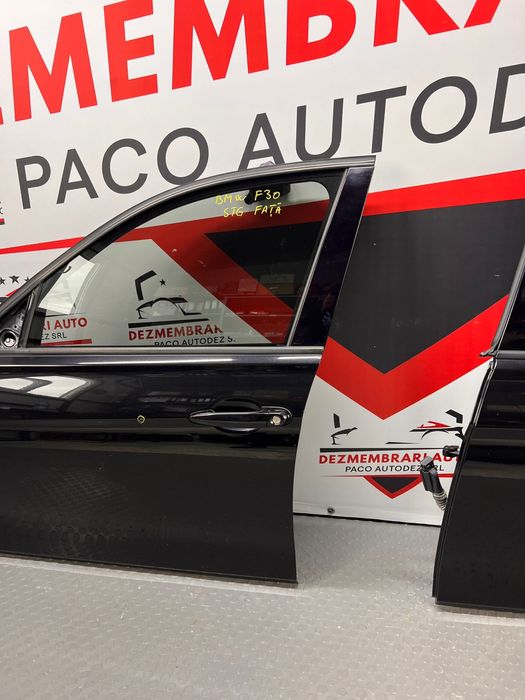 Usa/Portiera Stanga Fata Completa Bmw Seria 3 F30