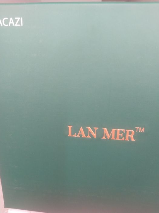 Продается Топовая Японская парфюмерия  фирма LAN MER