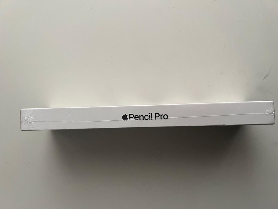 Apple Pencil Pro 2024-Copie identică