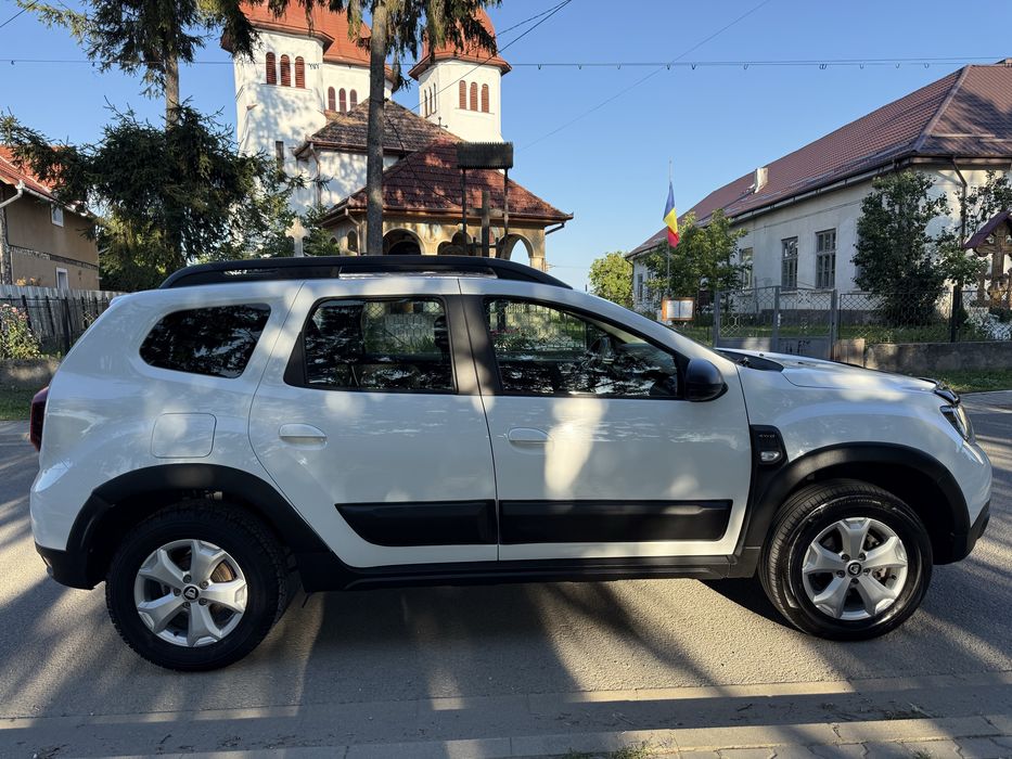 Vand Dacia Duster 1.5DCI 4x4 Euro 6