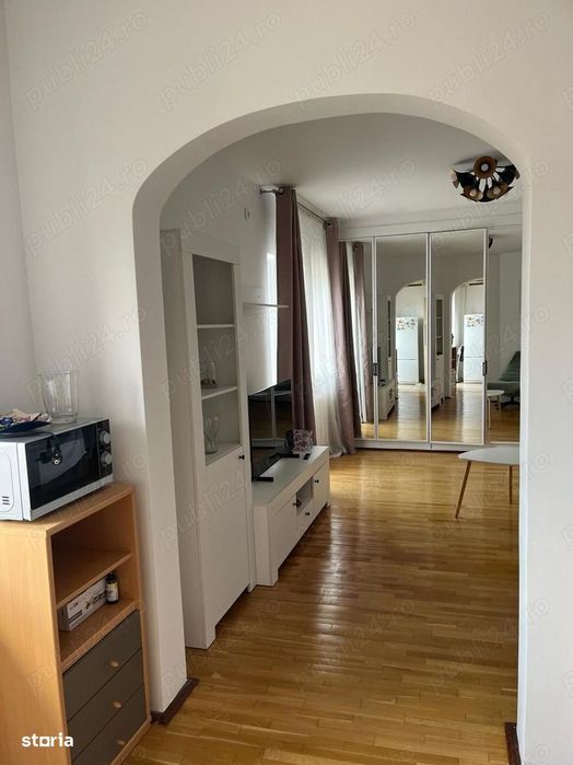 Apartament 2 camere Cotroceni
