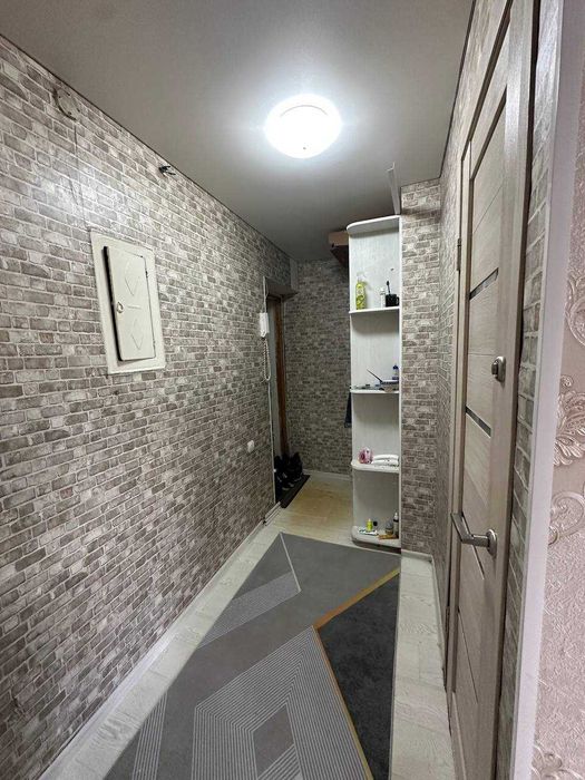 2 комнатная квартира