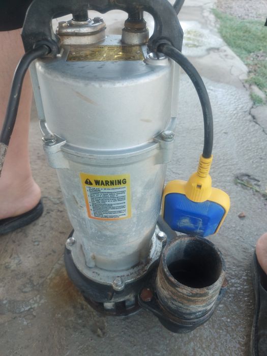 Гулубини насос 76 талииги