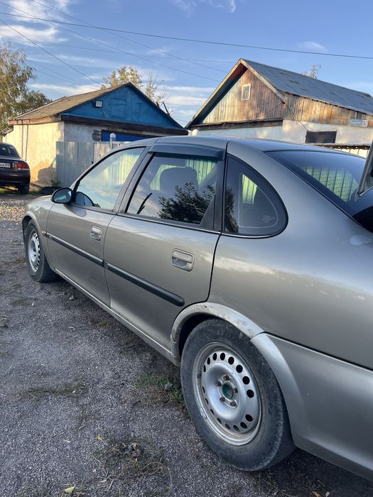 Продажа Opel Vectra B 1997
