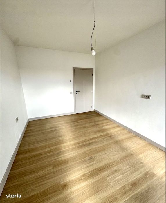 Apartament ultrafinisat de 3 camere, parcare subterana, Elite Junior — fotografia 3