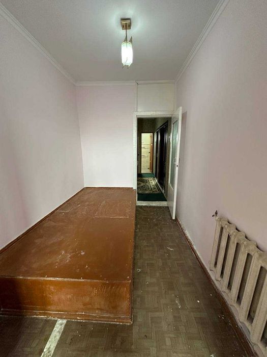 продается квартира 2х комнатная Бектемирский район