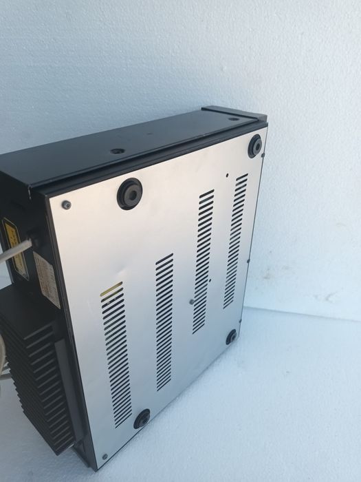 Cd Philips cd 104/ cd 640