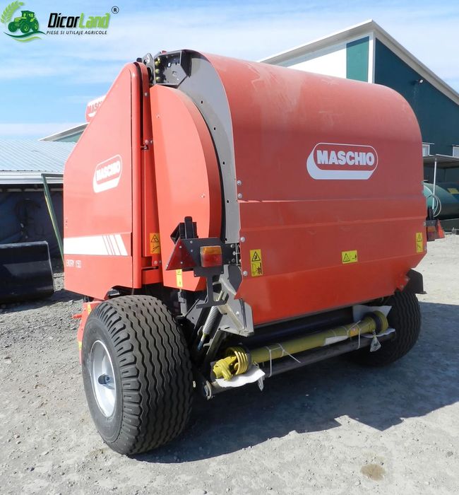 Maschio ENTRY 150