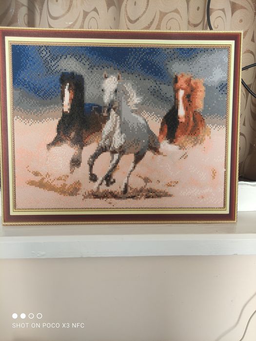 Продаётся картины