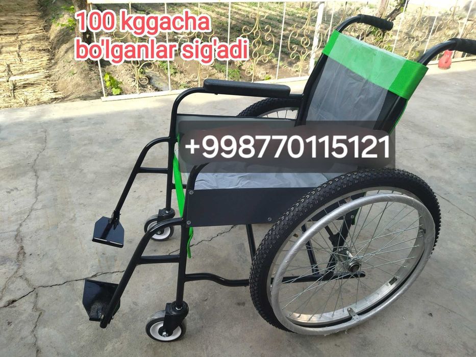 г.
Nogironlar aravasi инвалидная коляска

8 TOP