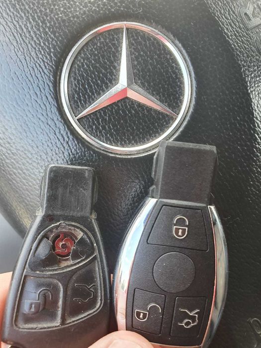 Copiere chei auto Duplicare chei auto Deblocare auto Atelier mobil