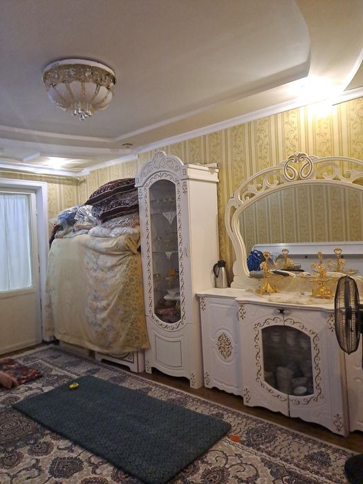 3 xonali uy sotiladigan.