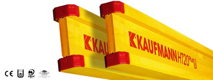 Panou cofrare Kaufmann K1 , placa cofrare , placa galbena , cofraj