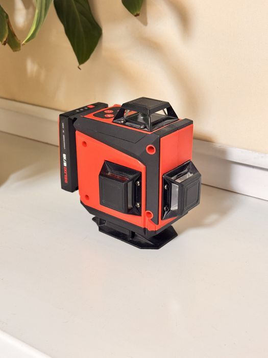 Продам лазерный уровень