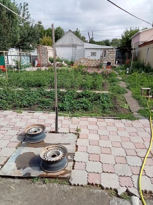 Продам дом жилгородок