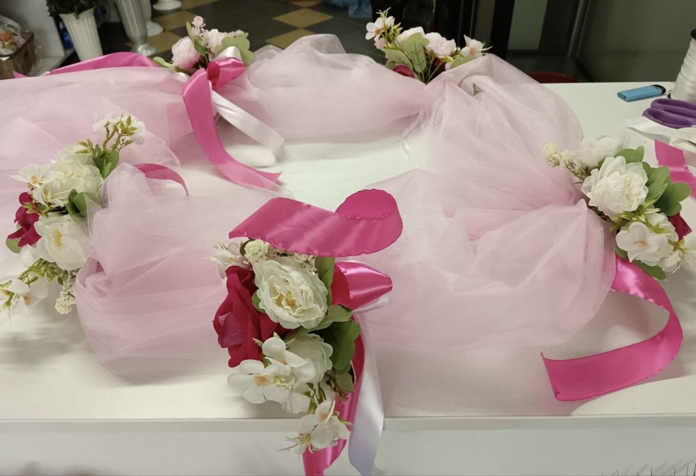 Aranjament cristelnita