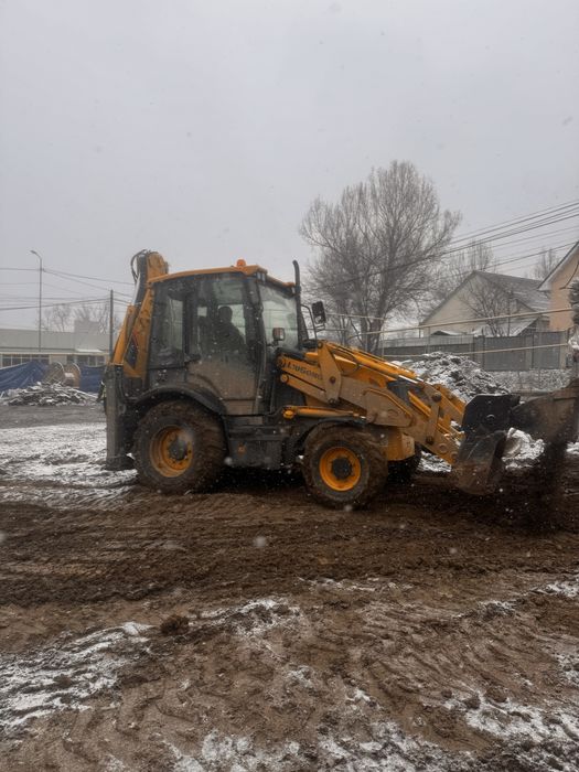 Укладка Асфальта город Алматы