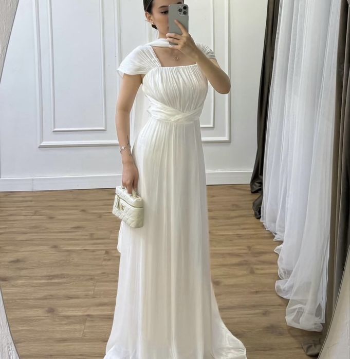 Новый платье 12000