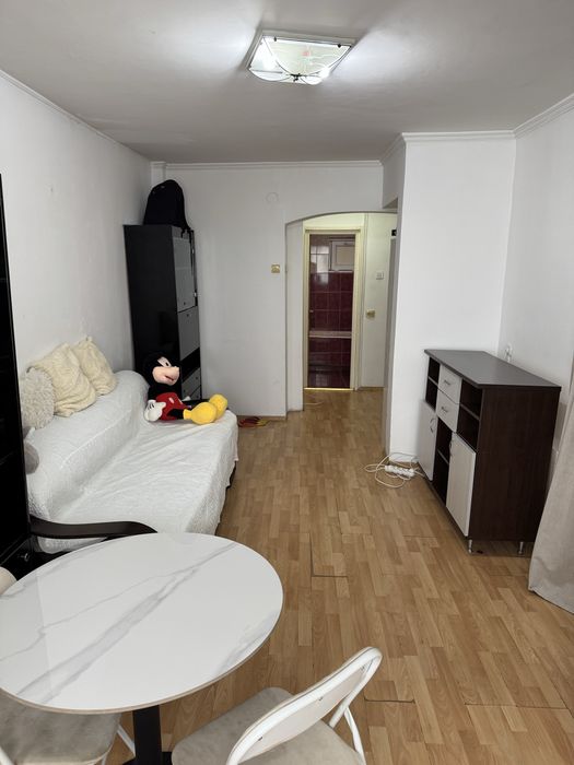 Inchiriez apartament Popa Sapca